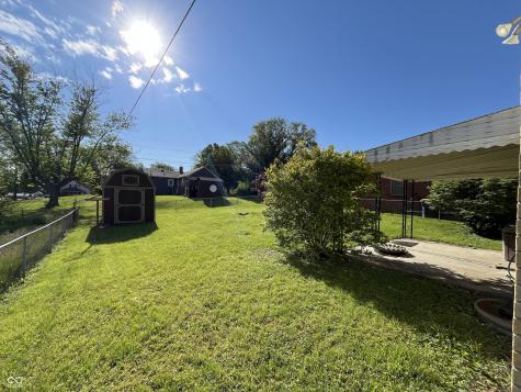 4212 Columbus Avenue Anderson IN 46013