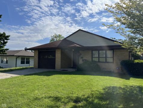 4212 Columbus Avenue Anderson IN 46013