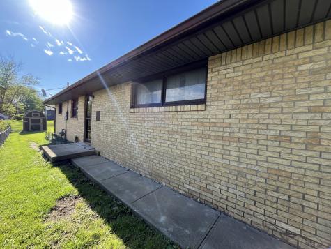 4212 Columbus Avenue Anderson IN 46013