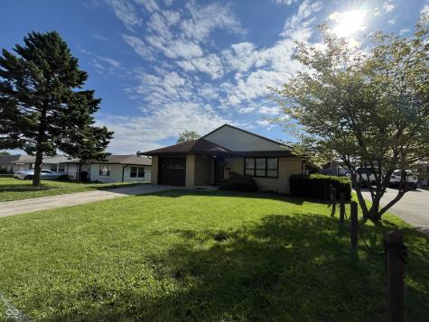 4212 Columbus Avenue Anderson IN 46013