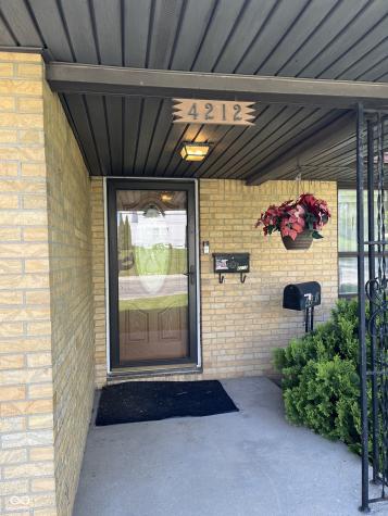 4212 Columbus Avenue Anderson IN 46013
