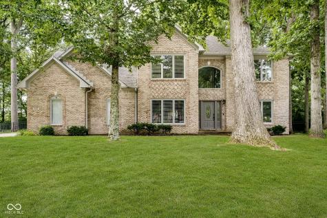 6753 Black Oak W Court Avon IN 46123