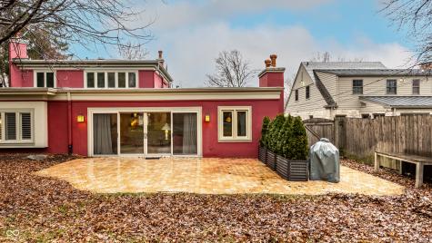 7162 N Pennsylvania Street Indianapolis IN 46240