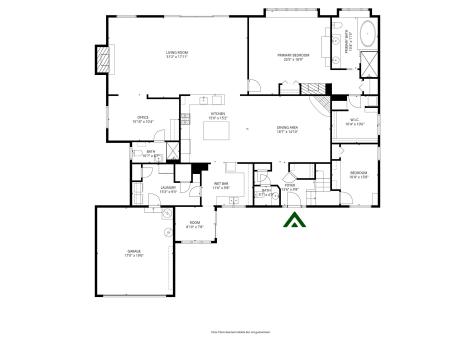 7162 N Pennsylvania Street Indianapolis IN 46240