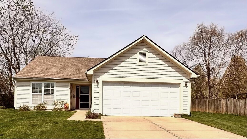 8428 Quillen Drive Avon IN 46123