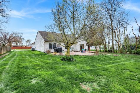 8428 Quillen Drive Avon IN 46123