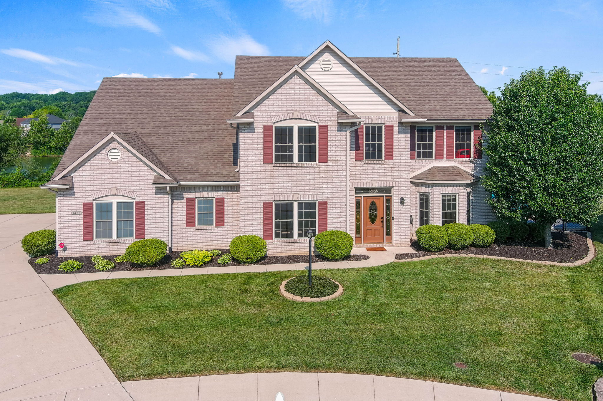 1423 Malone Court Indianapolis IN 46217