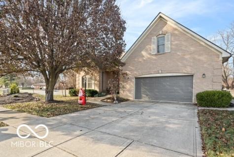 5454 Rosebrock Lane Indianapolis IN 46217