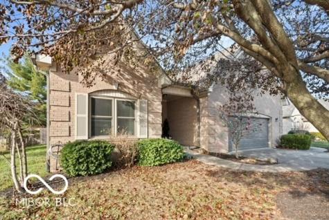 5454 Rosebrock Lane Indianapolis IN 46217