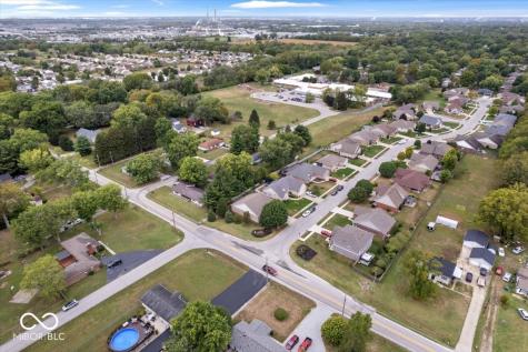 5454 Rosebrock Lane Indianapolis IN 46217