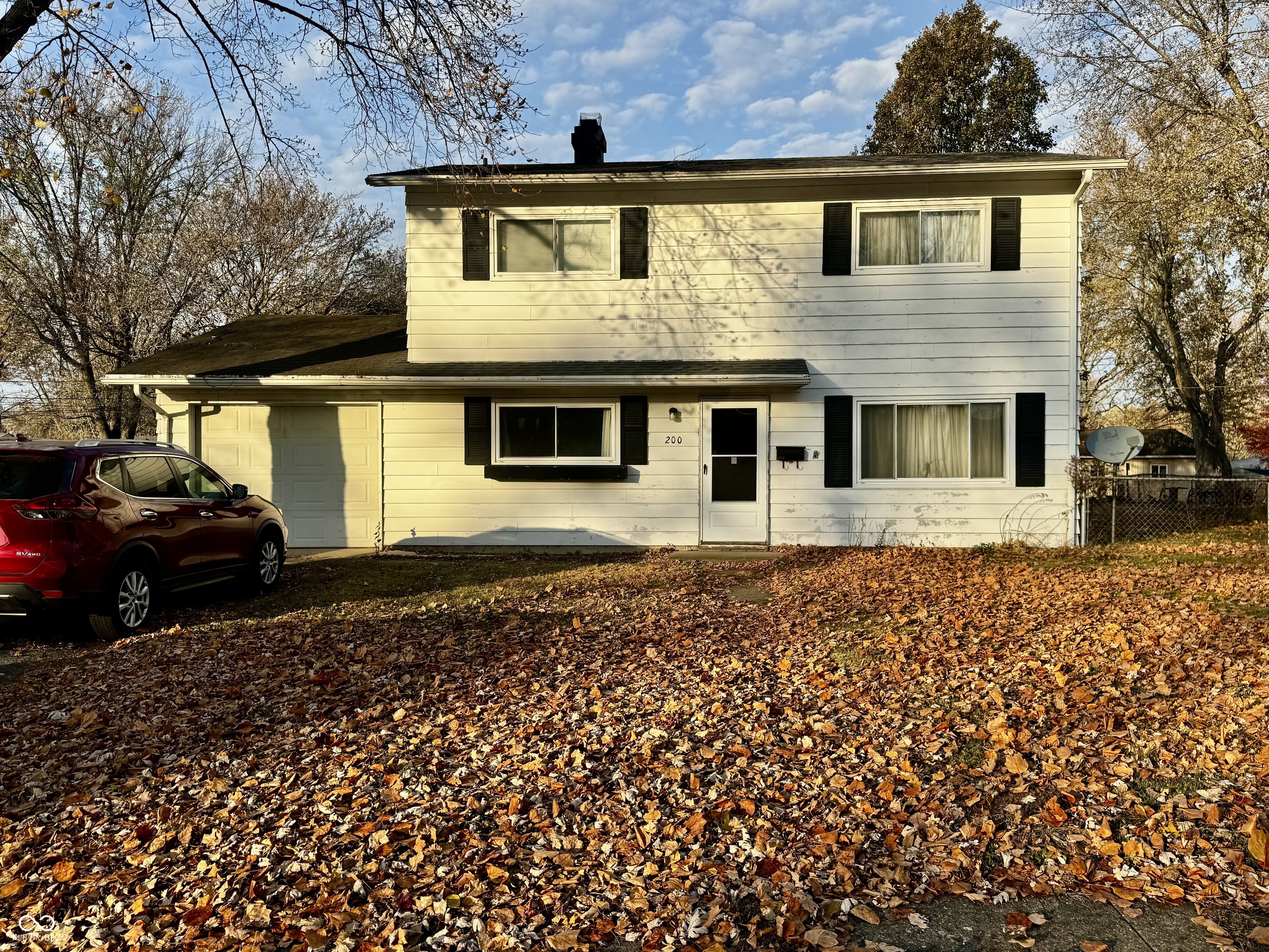 200 N Grace Avenue Crawfordsville IN 47933