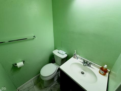 200 N Grace Avenue Crawfordsville IN 47933