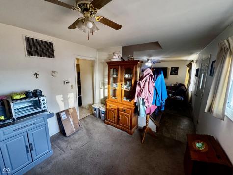 200 N Grace Avenue Crawfordsville IN 47933