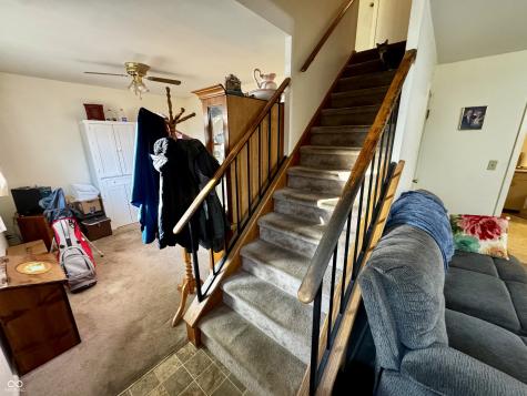 200 N Grace Avenue Crawfordsville IN 47933