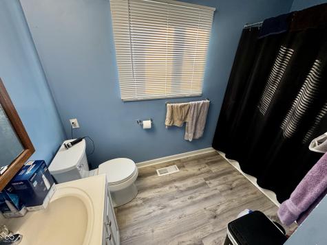 200 N Grace Avenue Crawfordsville IN 47933