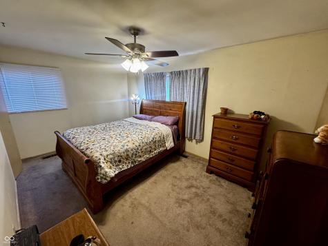 200 N Grace Avenue Crawfordsville IN 47933