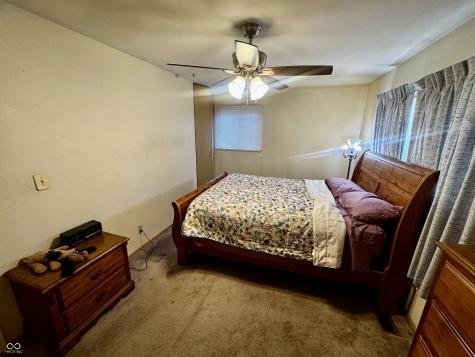 200 N Grace Avenue Crawfordsville IN 47933