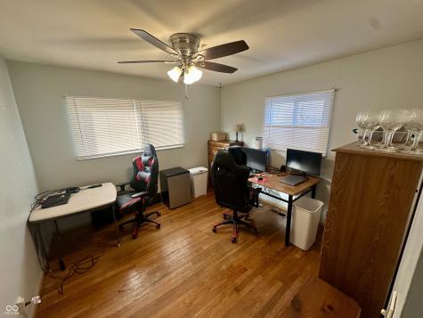 200 N Grace Avenue Crawfordsville IN 47933