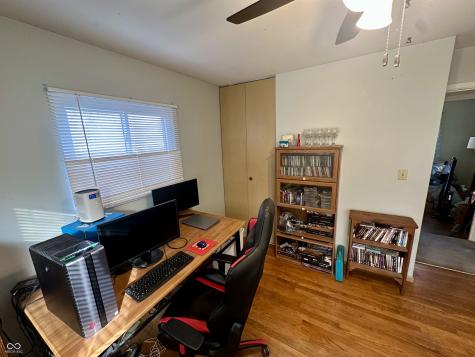 200 N Grace Avenue Crawfordsville IN 47933