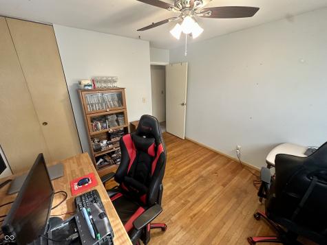 200 N Grace Avenue Crawfordsville IN 47933