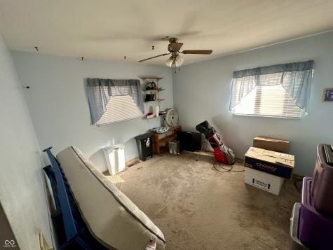 200 N Grace Avenue Crawfordsville IN 47933