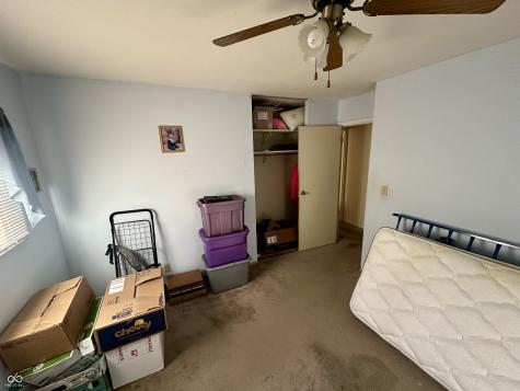 200 N Grace Avenue Crawfordsville IN 47933