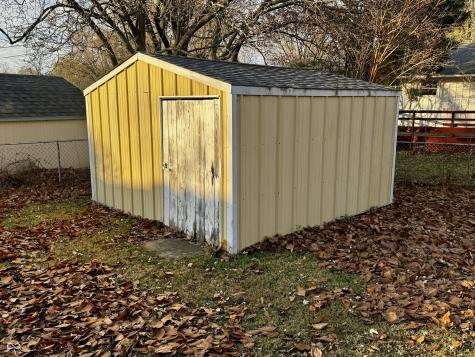 200 N Grace Avenue Crawfordsville IN 47933