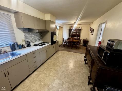 200 N Grace Avenue Crawfordsville IN 47933