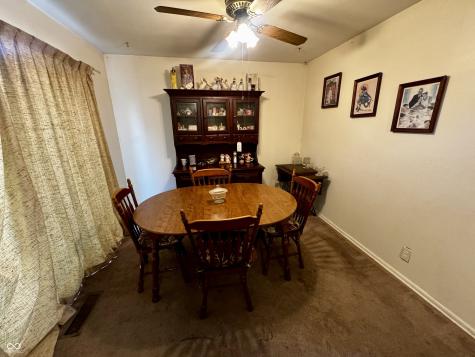 200 N Grace Avenue Crawfordsville IN 47933