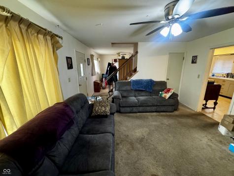 200 N Grace Avenue Crawfordsville IN 47933