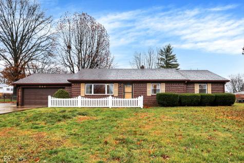 844 Reda Road Indianapolis IN 46227