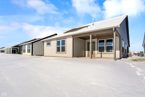 5199 Nettleton Way Avon IN 46123