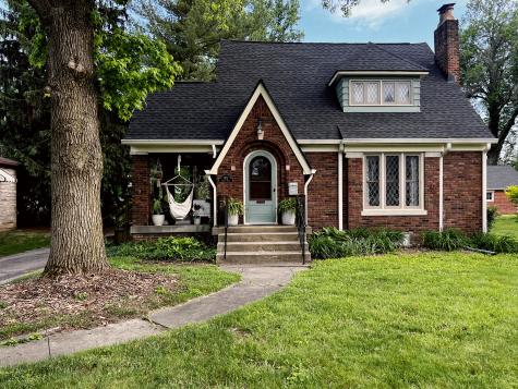 1431 E Loretta Drive Indianapolis IN 46227