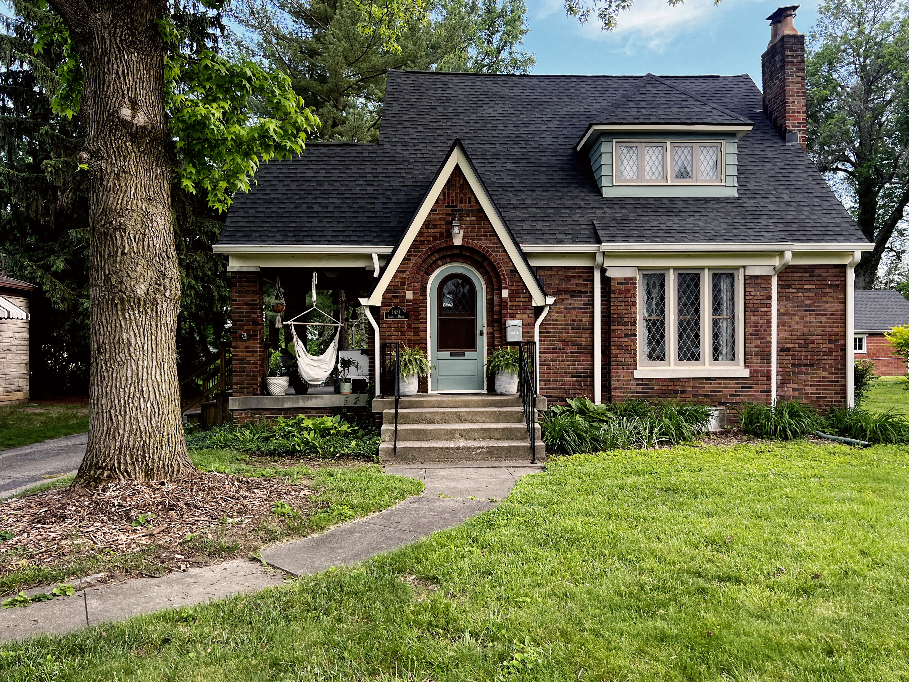 1431 E Loretta Drive Indianapolis IN 46227