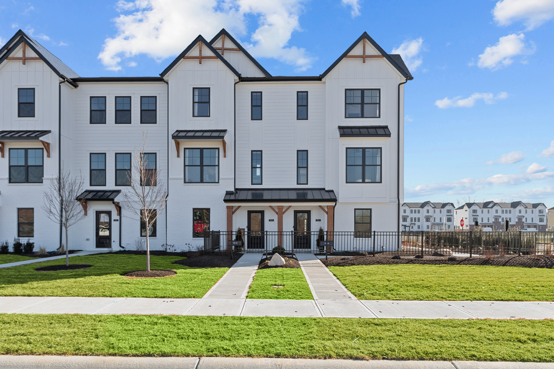 4539 Tolleston Avenue Brownsburg IN 46112