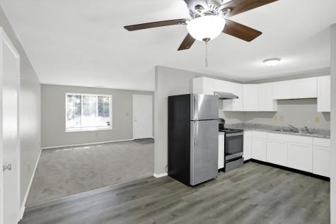 802 Woodlark Drive Indianapolis IN 46229