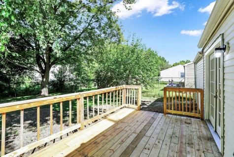 802 Woodlark Drive Indianapolis IN 46229