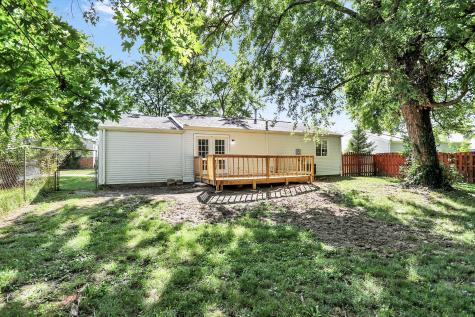 802 Woodlark Drive Indianapolis IN 46229