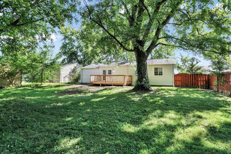 802 Woodlark Drive Indianapolis IN 46229