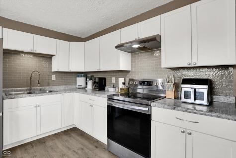 1860 Churchill Road Franklin IN 46131