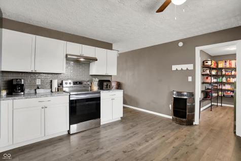 1860 Churchill Road Franklin IN 46131