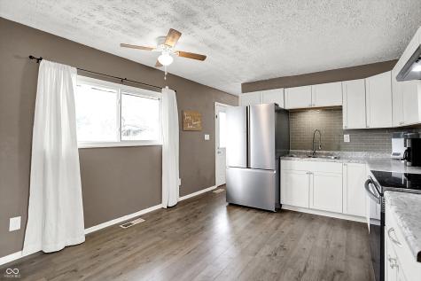 1860 Churchill Road Franklin IN 46131