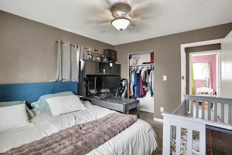 1860 Churchill Road Franklin IN 46131