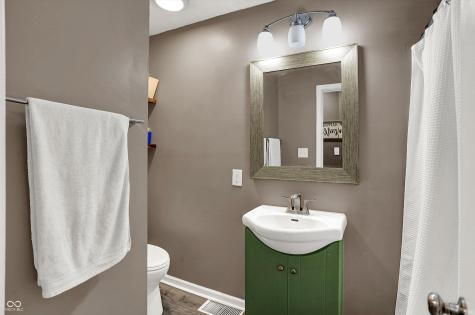 1860 Churchill Road Franklin IN 46131