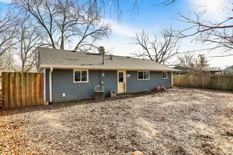 1860 Churchill Road Franklin IN 46131