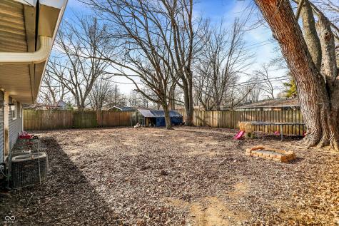 1860 Churchill Road Franklin IN 46131