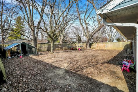 1860 Churchill Road Franklin IN 46131