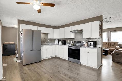 1860 Churchill Road Franklin IN 46131