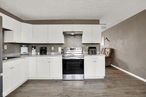 1860 Churchill Road Franklin IN 46131