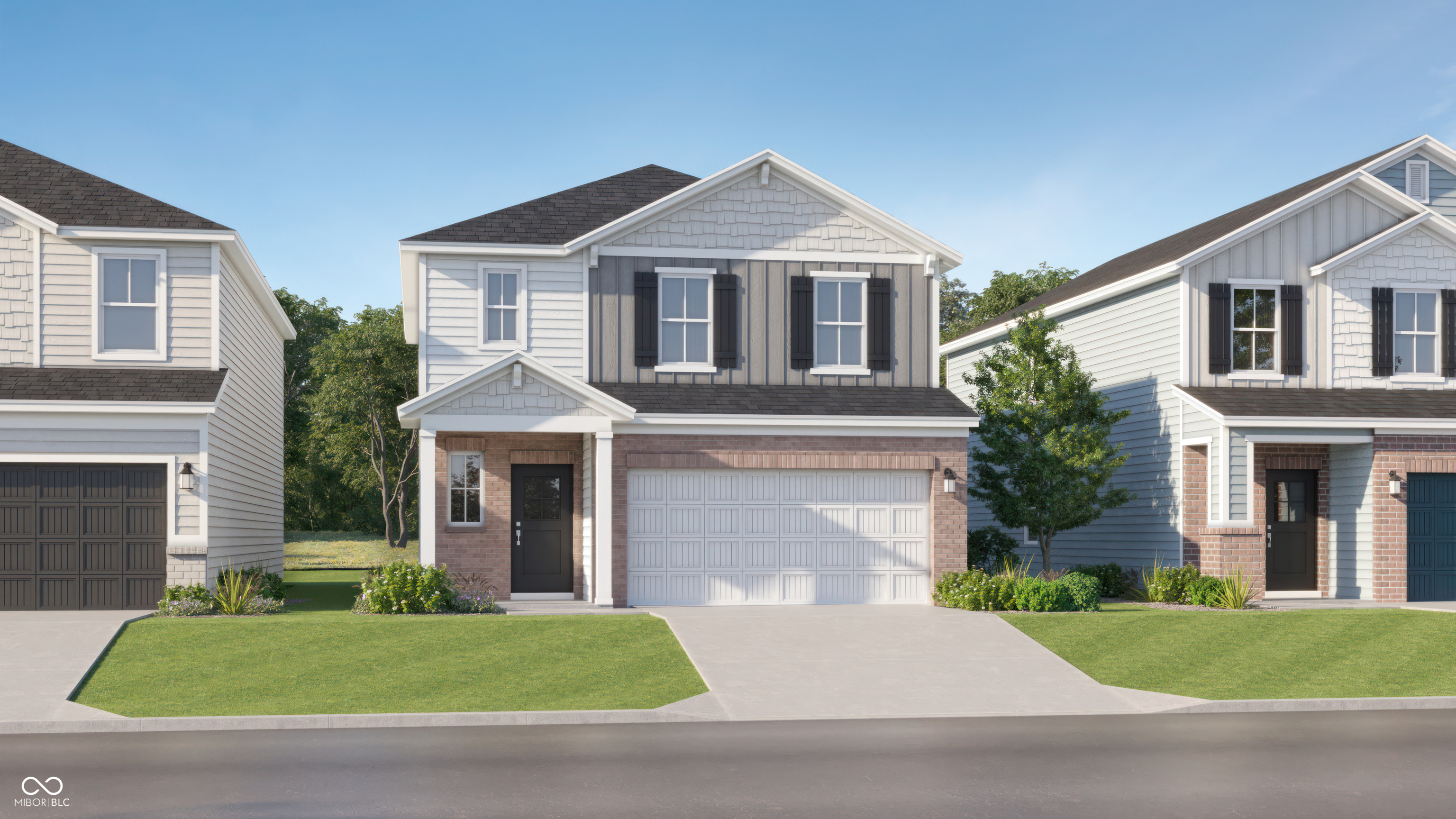 5202 Great Percheron Drive Indianapolis IN 46239